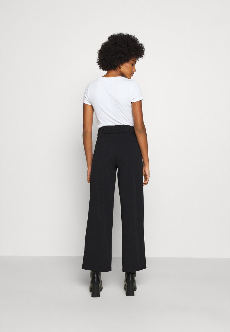 Pantalon Geggo JDY Noir